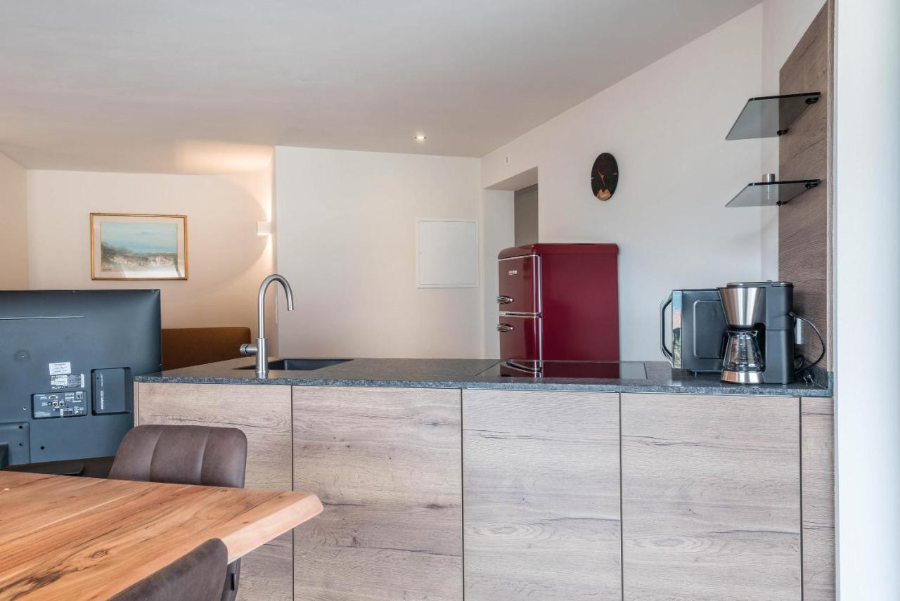 Aumia Apartment Rubin Fiè Zewnętrze zdjęcie