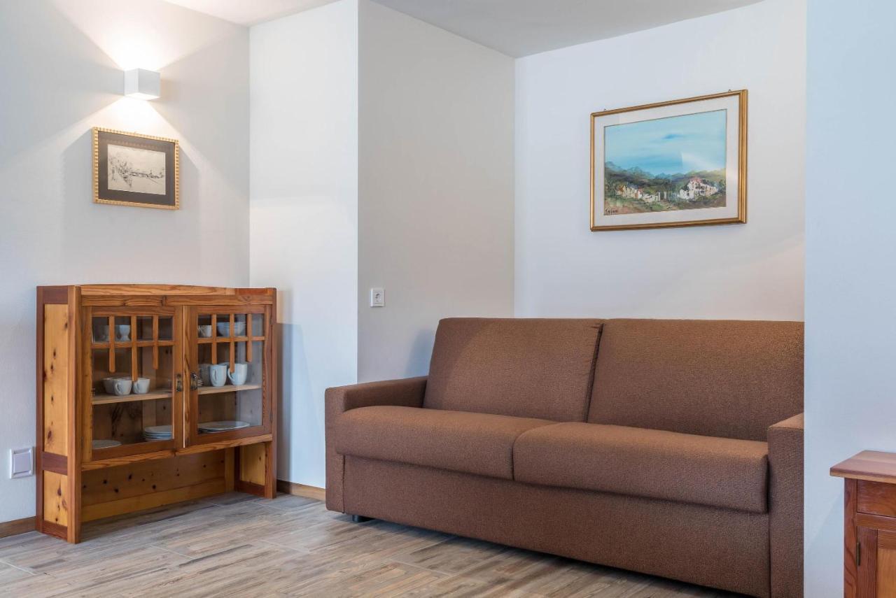 Aumia Apartment Rubin Fiè Zewnętrze zdjęcie