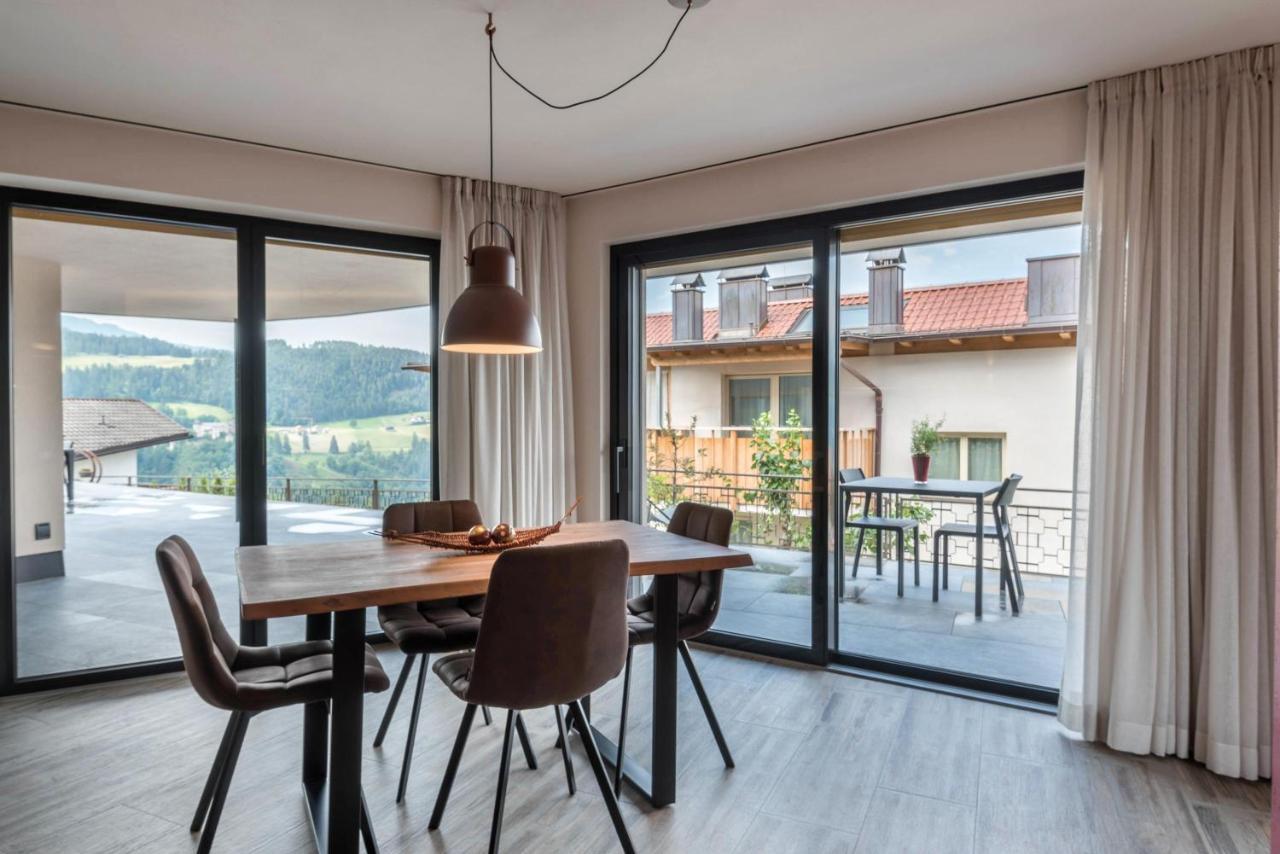 Aumia Apartment Rubin Fiè Zewnętrze zdjęcie