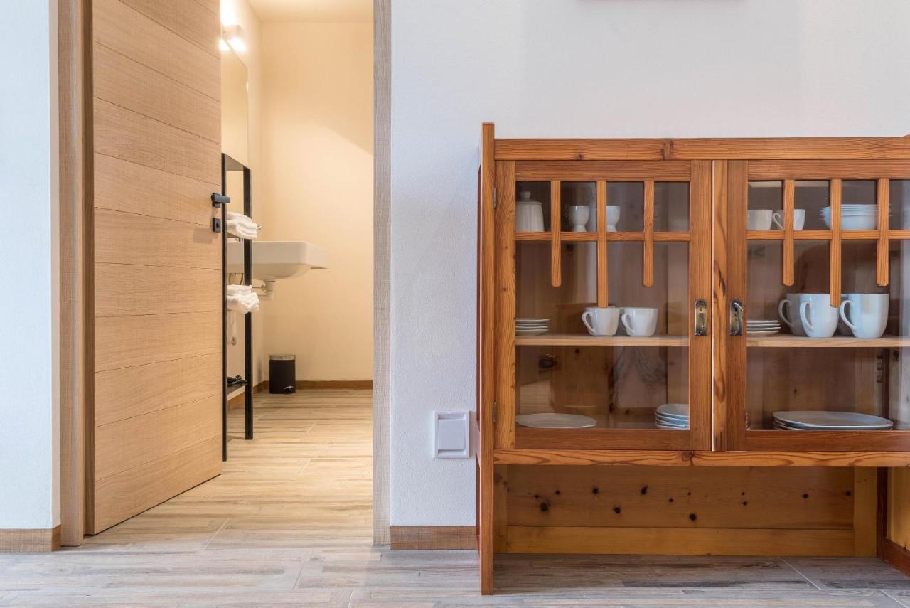 Aumia Apartment Rubin Fiè Zewnętrze zdjęcie