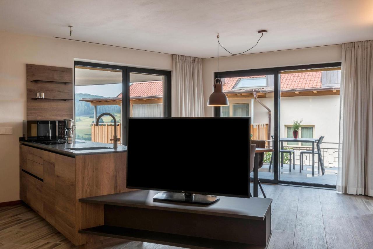 Aumia Apartment Rubin Fiè Zewnętrze zdjęcie