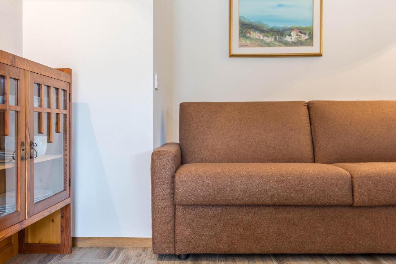 Aumia Apartment Rubin Fiè Zewnętrze zdjęcie