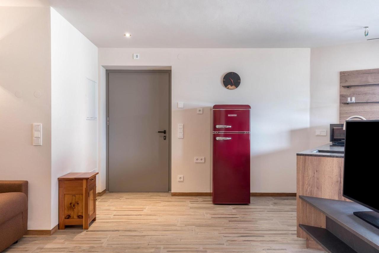 Aumia Apartment Rubin Fiè Zewnętrze zdjęcie
