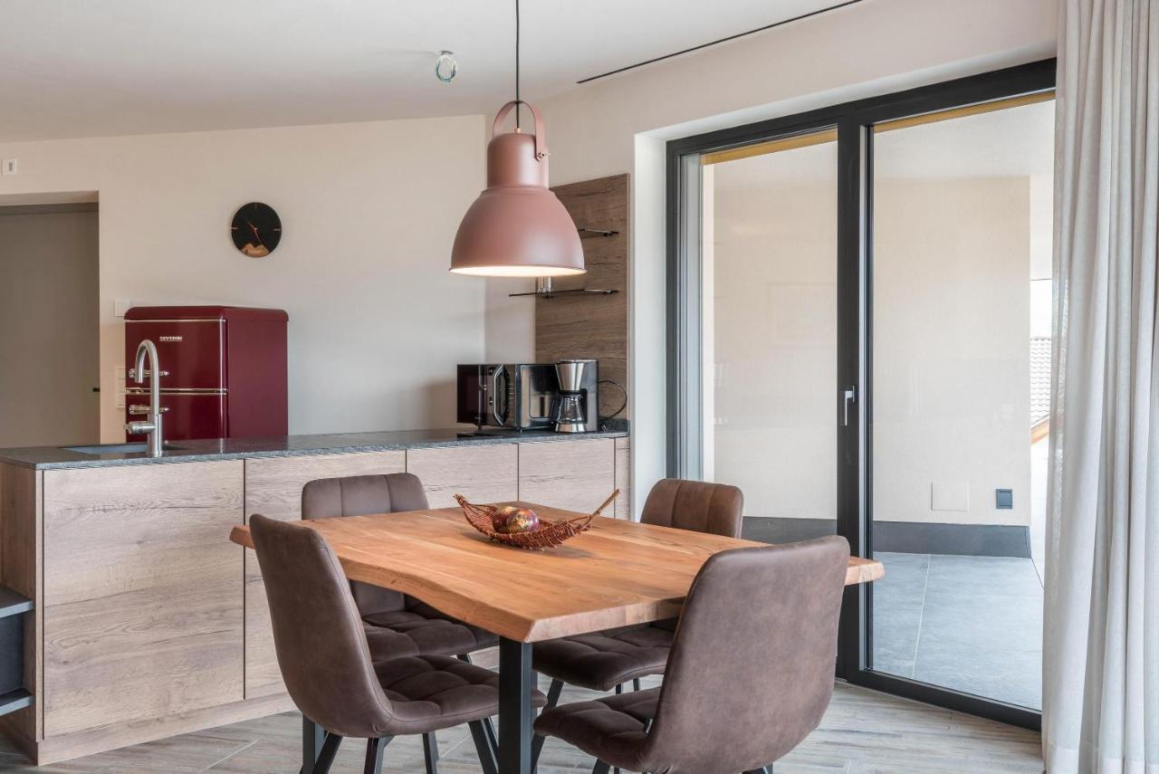 Aumia Apartment Rubin Fiè Zewnętrze zdjęcie