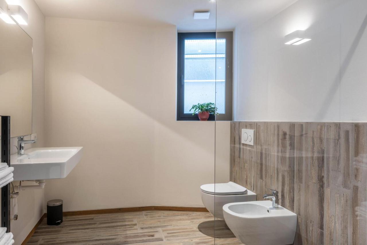 Aumia Apartment Rubin Fiè Zewnętrze zdjęcie