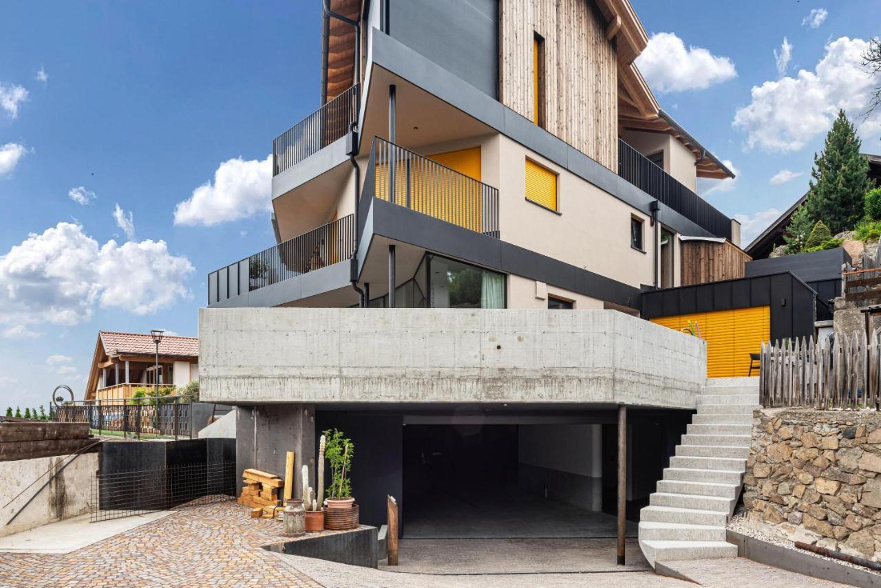 Aumia Apartment Rubin Fiè Zewnętrze zdjęcie