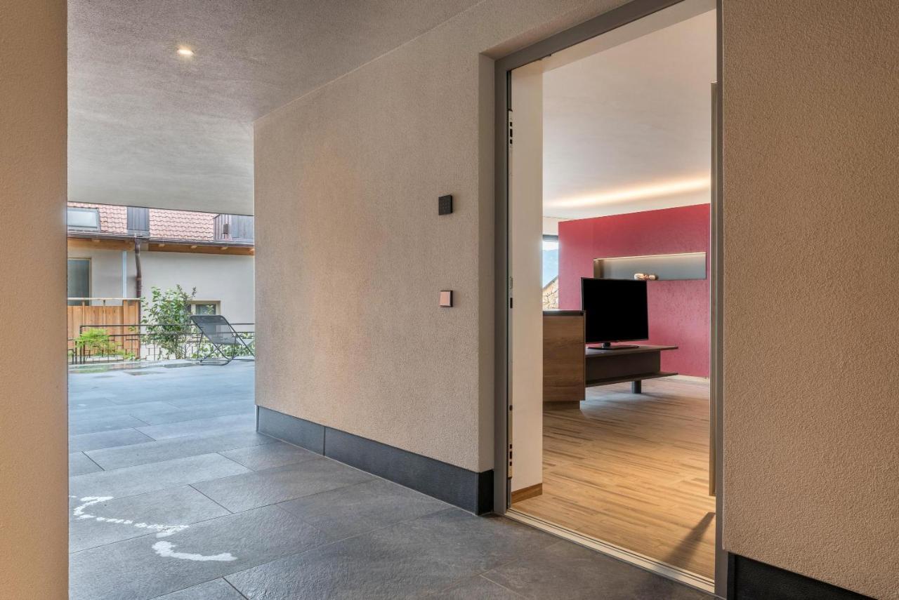 Aumia Apartment Rubin Fiè Zewnętrze zdjęcie