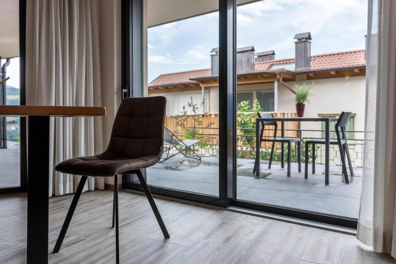 Aumia Apartment Rubin Fiè Zewnętrze zdjęcie