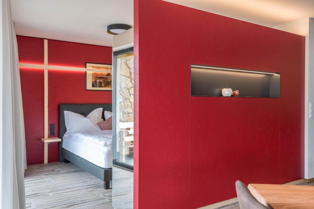 Aumia Apartment Rubin Fiè Zewnętrze zdjęcie