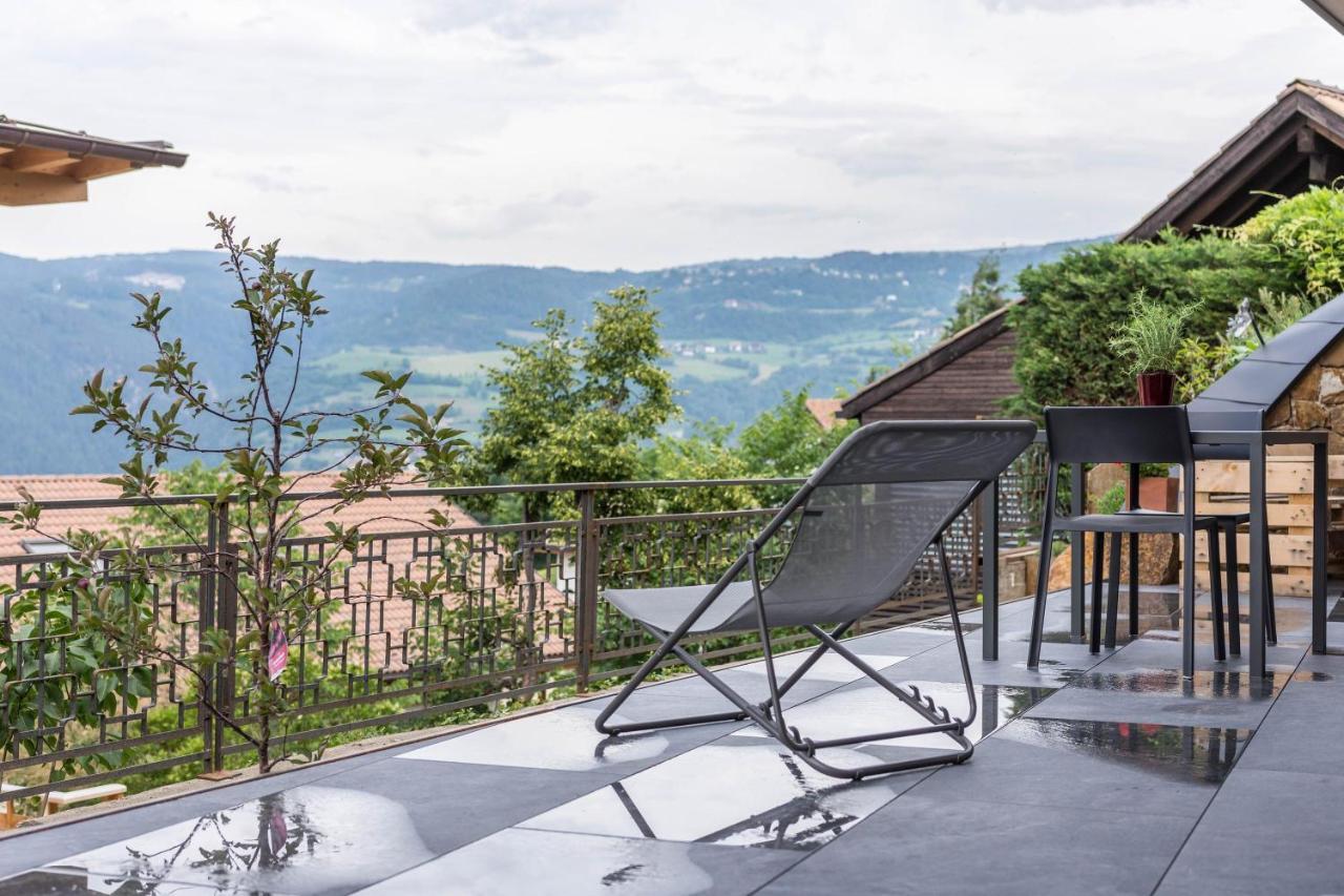 Aumia Apartment Rubin Fiè Zewnętrze zdjęcie