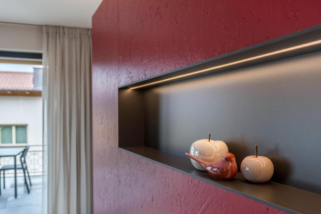 Aumia Apartment Rubin Fiè Zewnętrze zdjęcie
